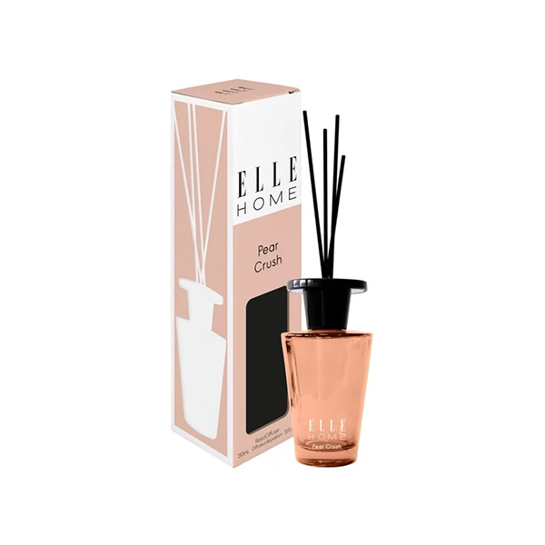 Elle Home Pear Crush ароматизиращ дифузер с пръчици избери пол | monna.bg