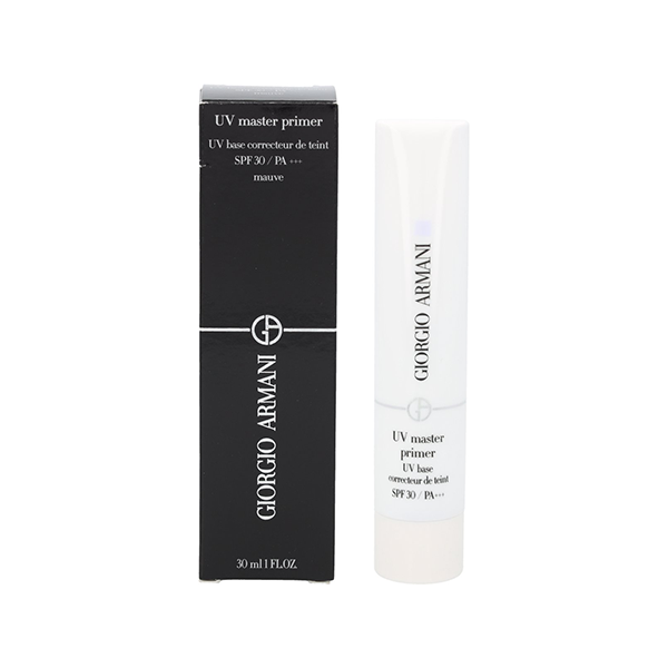 Armani UV Master Primer SPF30 защитна основа под фон дьо тен за жени | monna.bg