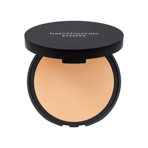 BareMinerals BarePro Performance Wear Powder Foundation 16Hr Fair матираща основа за грим за жени | monna.bg