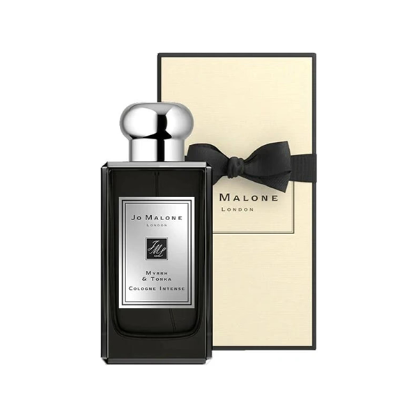 Jo Malone London Myrrh & Tonka Cologne Intense колонна вода унисекс | monna.bg