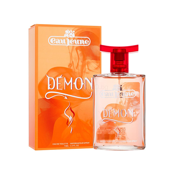 Eau Jeune Demon тоалетна вода за жени | monna.bg