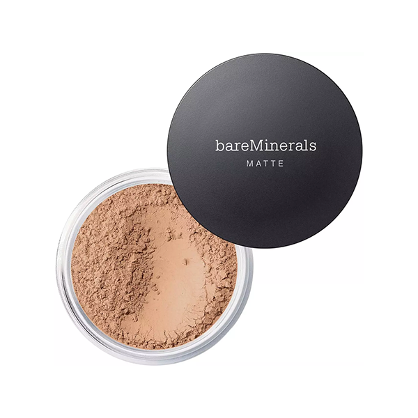 BareMinerals Matte Foundation SPF15 матиращ фон дьо тен-пудра за жени | monna.bg