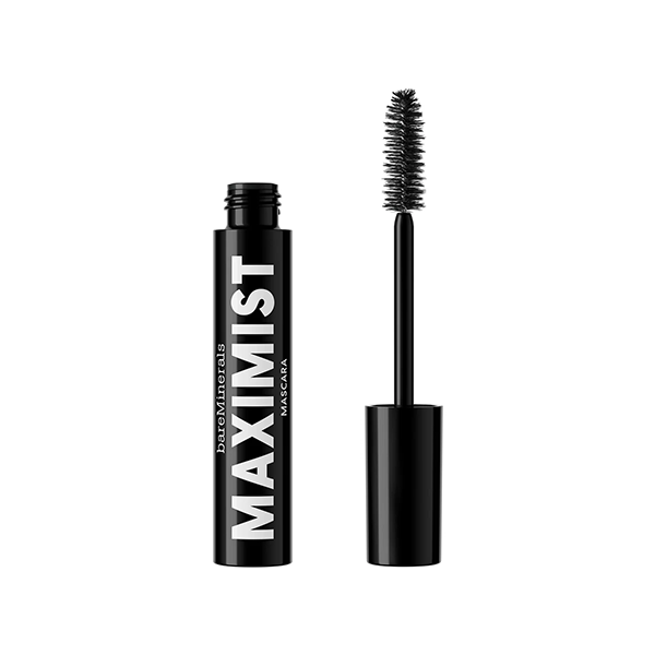 BareMinerals Maximist Phyto-Fiber Volumizing Mascara спирала за обем и сгъстяване на миглите за жени | monna.bg