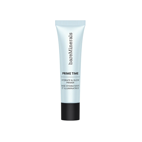 BareMinerals Prime Time Hydrate & Glow Primer хидратираща основа за грим за жени | monna.bg