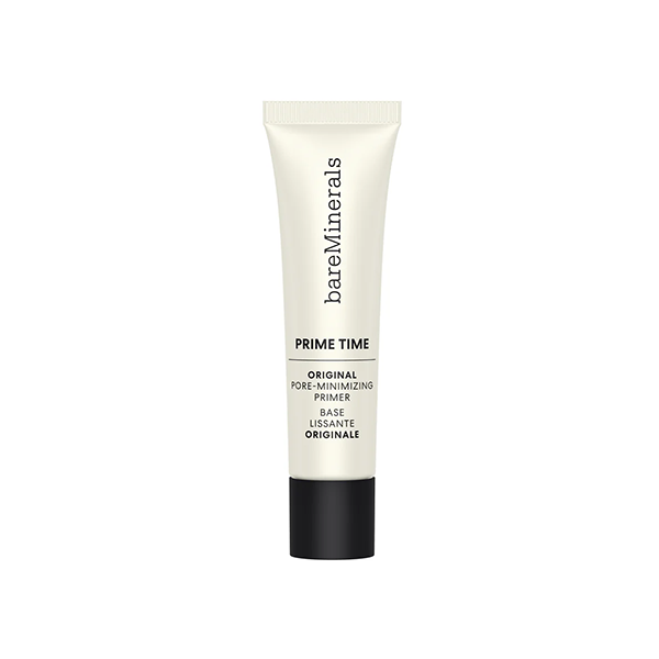 BareMinerals Prime Time Pore-Minimizing Primer основа за минимизиране на порите за жени | monna.bg