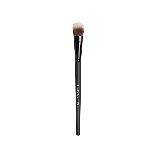 BareMinerals Shade & Diffuse Eye Brush четка за сенки за очи за жени | monna.bg