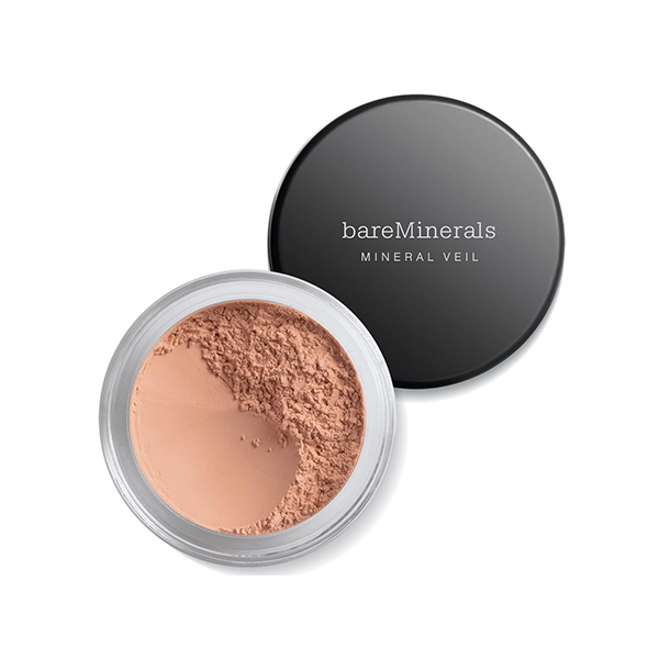 BareMinerals Tinted Mineral Veil насипна пудра за естествен вид за жени | monna.bg