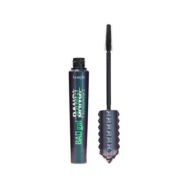 Benefit Badgal Bang! Waterproof Volumizing Mascara  водоустойчива спирала за обем за жени | monna.bg