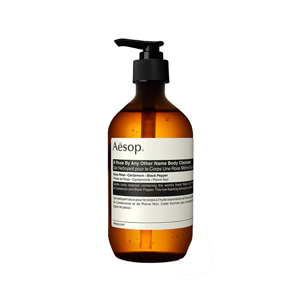 Aesop Aesop A Rose By Any Other Name Body Cleanser For All Skin Types гел за тяло за жени | monna.bg