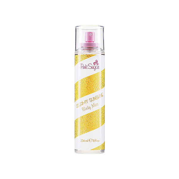 Aquolina Pink Sugar Creamy Sunshine спрей за тяло избери пол | monna.bg