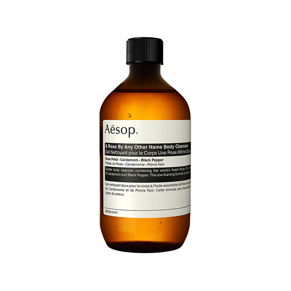 Aesop A Rose By Any Other Name Body Cleanser Refill гел за тяло за жени | monna.bg