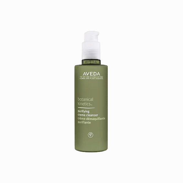 Aveda Botanical Kinetics Purifying Creme Cleans почистващ крем за лице за жени | monna.bg