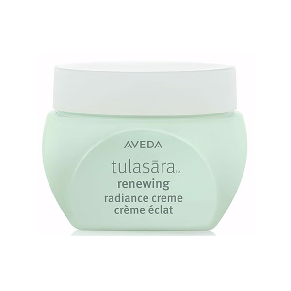 Aveda Tulasara Renewing Radiance Creme хидратиращ крем за лице за жени | monna.bg