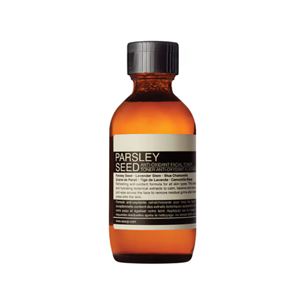 Aesop Parsley Seed Anti Oxidant Facial Toner хидратиращ тоник за нормална към смесена кожа за жени | monna.bg