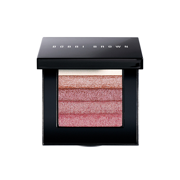 Bobbi Brown Shimmer Brick Compact прахообразен хайлайтър за жени | monna.bg