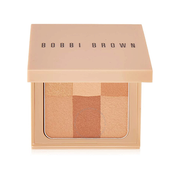 Bobbi Brown Nude Finish Illuminating Powder насипна пудра с матиращ ефект за жени | monna.bg