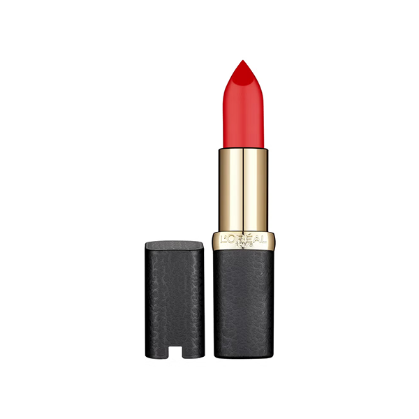 L'Oreal Paris Color Riche Matte Addiction Lipstick дълготрайно червило за жени | monna.bg