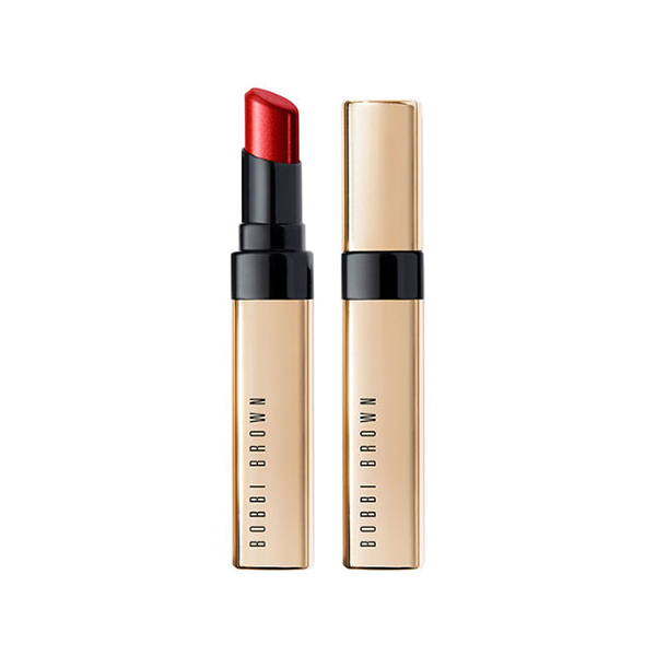 Bobbi Brown Luxe Shine Intense Lipstick дълготрайно луксозно червило за жени | monna.bg