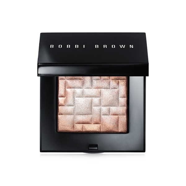 Bobbi Brown Highlighting Powder прахообразен хайлайтър за жени | monna.bg