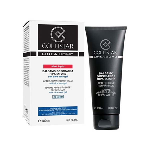 Collistar Uomo After-Shave Repair Balm афтършейв балсам за мъже | monna.bg