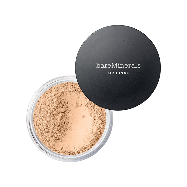 BareMinerals Original Foundation SPF15 матиращ прахообразен фон дьо тен за жени | monna.bg