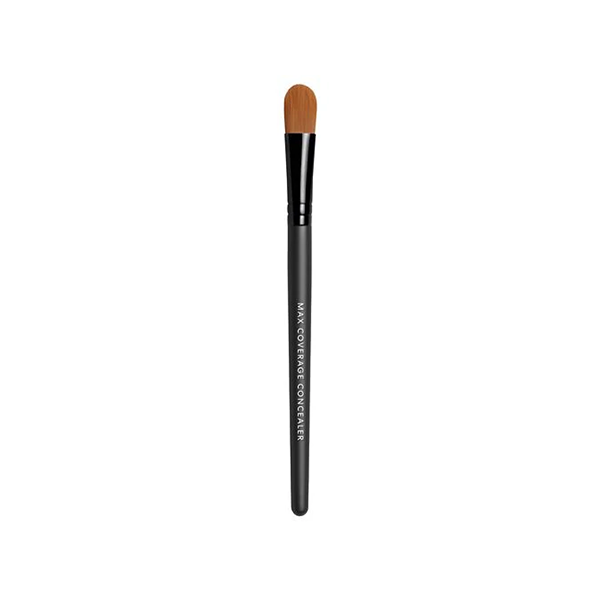 BareMinerals Maximum Coverage Concealer Brush четка за коректор за жени | monna.bg