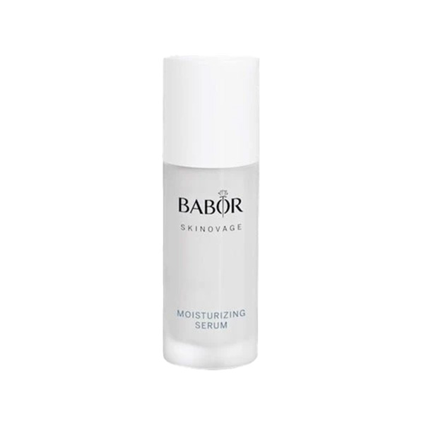 Babor Skinovage Moisturizing Serum хидратиращ серум за чувствителна и суха кожа за жени | monna.bg