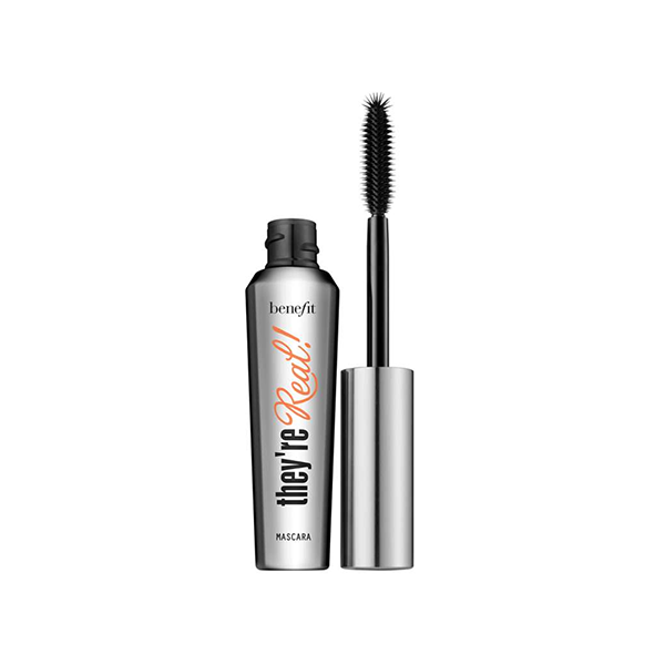 Benefit They're Real! Beyond Mascara Jet спирала за обем и оформяне на мигли за жени | monna.bg