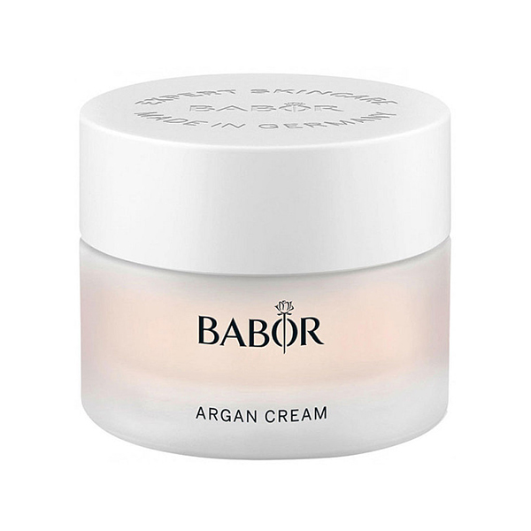 Babor Argan Cream хидратиращ крем за лице за жени | monna.bg