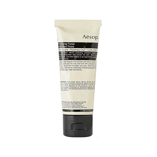 Aesop Purifying Facial Exfoliant Paste ексфолиращ скраб за лице за жени | monna.bg