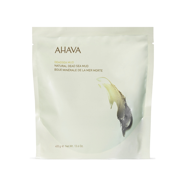 Ahava Natural Dead Sea Mud хидратиращ пилинг за тяло за жени | monna.bg