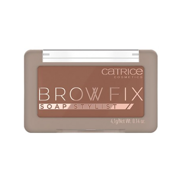 Catrice Cosmetics Brow Fix Stylist Solid Brow Soap дълготраен стилизиращ сапун с лифтинг ефект за жени | monna.bg