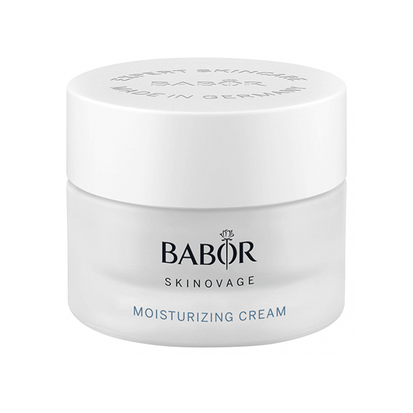 Babor Skinovage Vitalizing Cream Rich Tired, Dull Skin хидратиращ крем за лице за жени | monna.bg