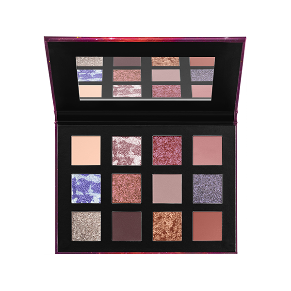 Catrice Cosmetics Catrice Dear universe Eyeshadow Palette Limited Edition палитра сенки за очи за жени | monna.bg