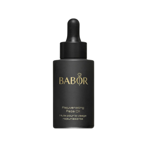 Babor Rejuvenating Face Oil For All Skin Types масло-флуид за лице за жени | monna.bg