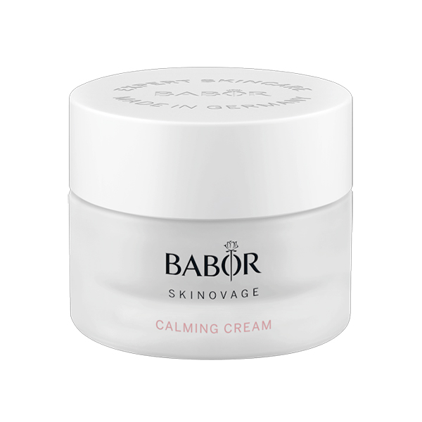 Babor Skinovage Calming Cream крем за чувствителна кожа за жени | monna.bg