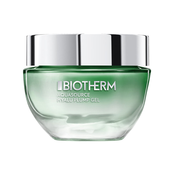 Biotherm Aquasource Hyalu Plump Gel хидратиращ гел-крем за жени | monna.bg