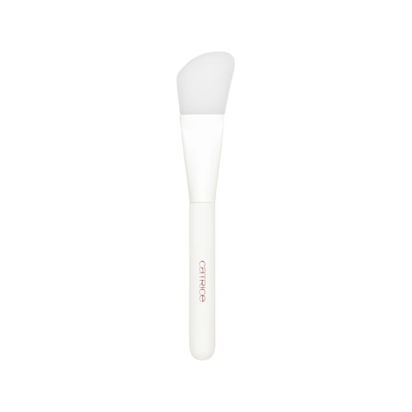 Catrice Cosmetics Face Mask Brush ексфолираща четка и апликатор за нанасяне на маска за лице за жени | monna.bg