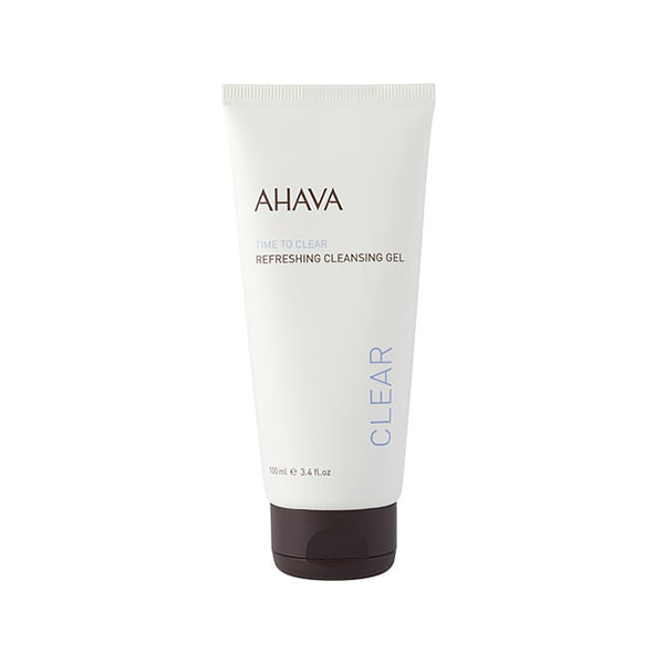 Ahava Refreshing Cleansing Gel почистващ гел за лице за жени | monna.bg