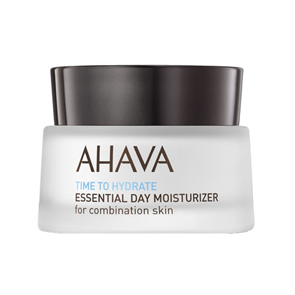 Ahava Essential Day Moisturizer балансиращ дневен лосион за комбинирана кожа за жени | monna.bg