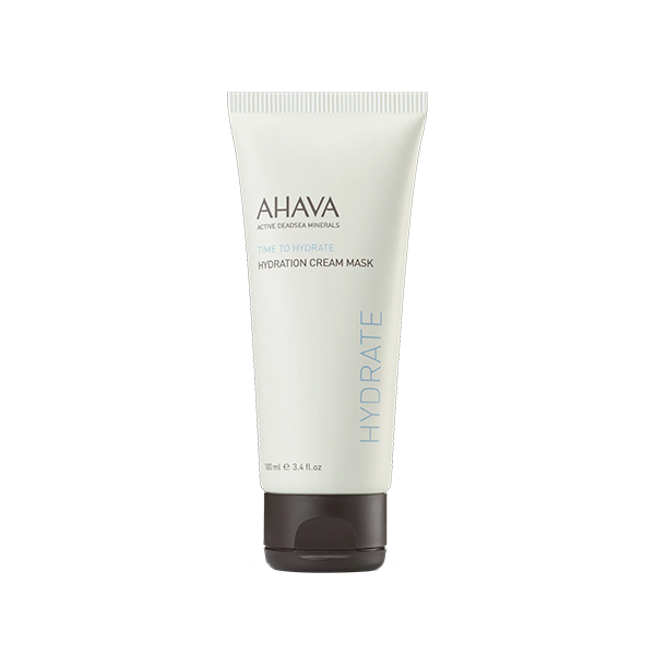 Ahava Hydration Cream Mask хидратираща маска за лице за жени | monna.bg