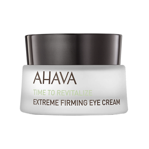 Ahava Extreme Firming Eye Cream изглаждащ и озаряващ околоочен крем за жени | monna.bg