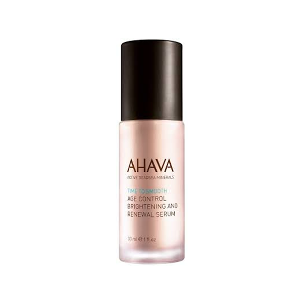 Ahava Age Control Brightening & Renewal Serum Sensitive Skin серум за лице за жени | monna.bg