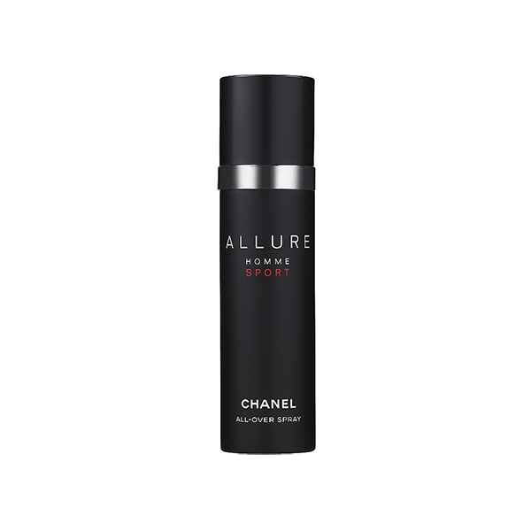 Chanel Allure Homme All-Over Spray дезодорант 100мл за жени | monna.bg