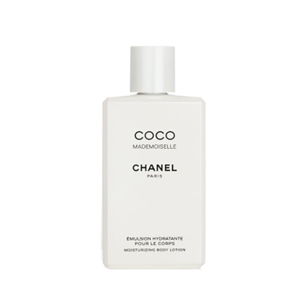 Chanel Coco Mademoiselle тоалетно мляко за тяло за жени | monna.bg