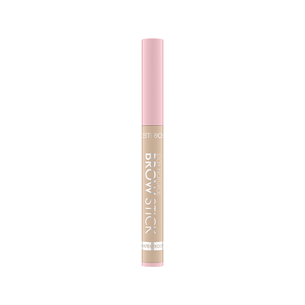 Catrice Cosmetics Stay Natural Brow Stick боя за вежди за жени | monna.bg