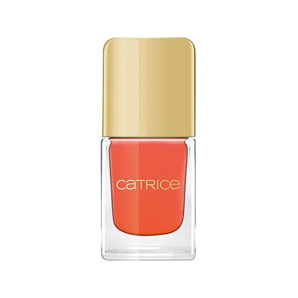 Catrice Cosmetics Tropic Exotic Nail Lacquer лак за нокти за жени | monna.bg