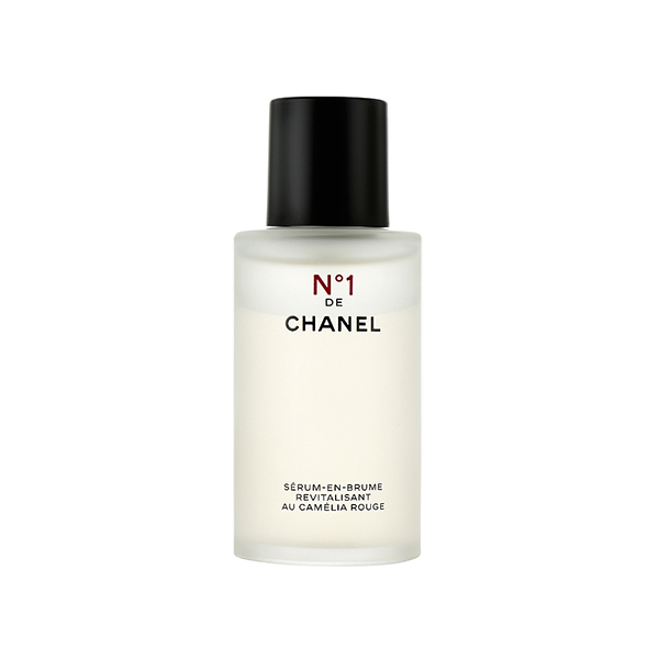 Chanel N1 Red Camelia Revitalizing Serum-in-Mist възстановяващ серум за лице за жени | monna.bg