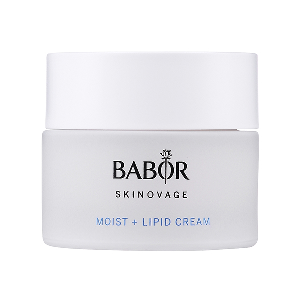 Babor Skinovage Moisturizing & Lipid Rich Cream Dry хидратиращ крем за лице за жени | monna.bg