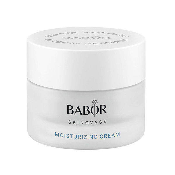 Babor Skinovage Moisturizing Cream хидратиращ крем за лице за жени | monna.bg